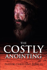 Cover The Costly Anointing