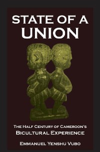 Cover State of a Union