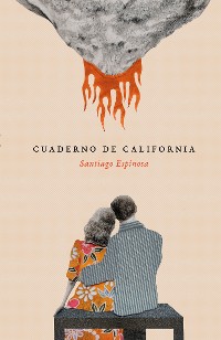 Cover Cuaderno de California
