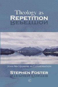 Cover Theology as Repetition