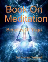 Cover Book On Meditation