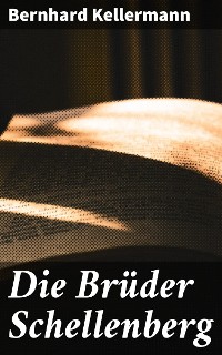 Cover Die Brüder Schellenberg