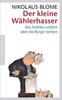 Cover Der kleine Wählerhasser