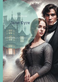 Cover Jane Eyre