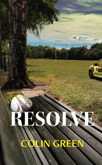 Cover RESOLVE