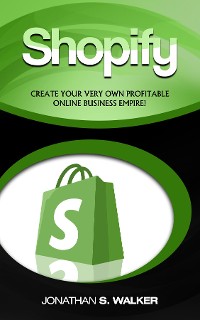 Cover Shopify - How To Make Money Online