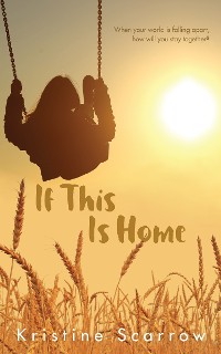 Cover If This Is Home