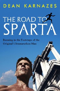 Cover The Road to Sparta