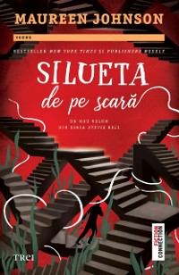 Cover Silueta de pe scara