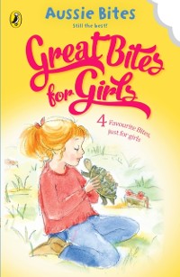 Cover Great Bites for Girls