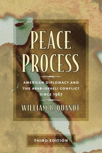 Cover Peace Process