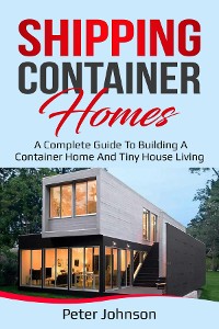 Cover Shipping Container Homes