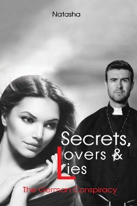 Cover Secrets, Lovers & Lies