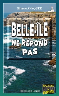 Cover Belle-Île ne répond pas