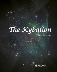 Cover The Kybalion