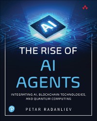 Cover Rise of AI Agents