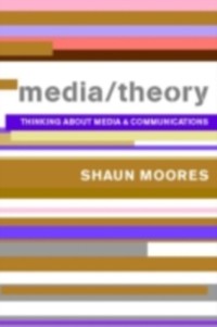Cover Media/Theory