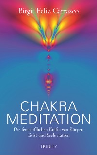 Cover Chakra Meditation