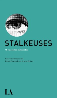 Cover Stalkeuses