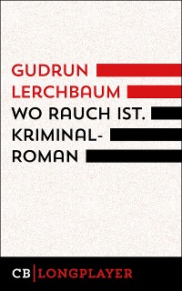 Cover Wo Rauch ist