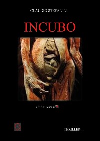 Cover Incubo
