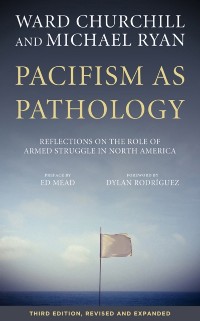 Cover Pacifism As Pathology