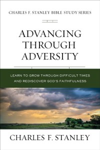 Cover Advancing Through Adversity