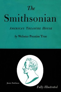 Cover Smithsonian
