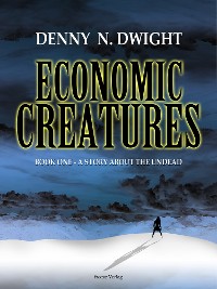 Cover Economic Creatures