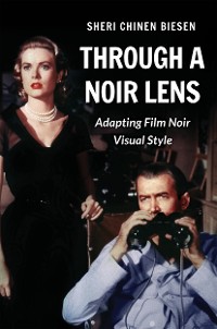 Cover Through a Noir Lens