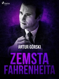 Cover Zemsta Fahrenheita