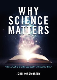 Cover Why Science Matters