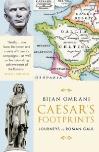 Cover Caesar's Footprints