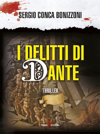 Cover I delitti di Dante