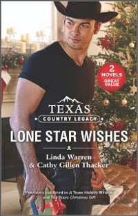 Cover Lone Star Wishes