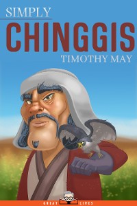 Cover Simply Chinggis