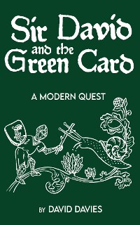 Cover Sir David and the Green Card