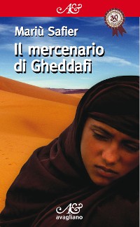 Cover Il mercenario di Gheddafi
