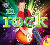 Cover El rock