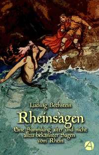 Cover Rheinsagen