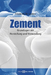 Cover Zement