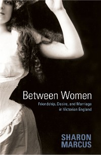 Cover Between Women