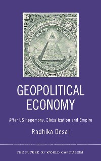 Cover Geopolitical Economy