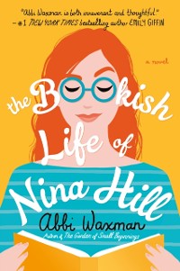 Cover Bookish Life of Nina Hill