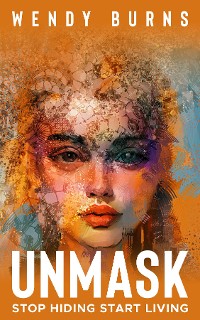 Cover UNMASK