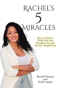 Cover Rachel's 5 Miracles