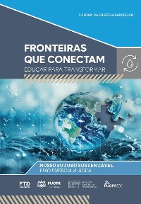 Cover Coleção Fronteiras que Conectam: Educar para Transformar