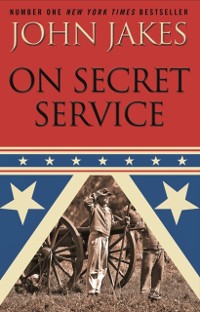 Cover On Secret Service