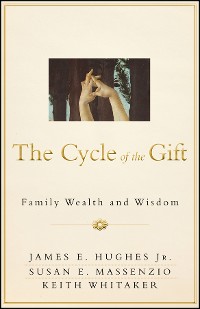 Cover The Cycle of the Gift