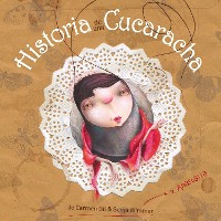 Cover Historia de una cucaracha (Story of a Cockroach)